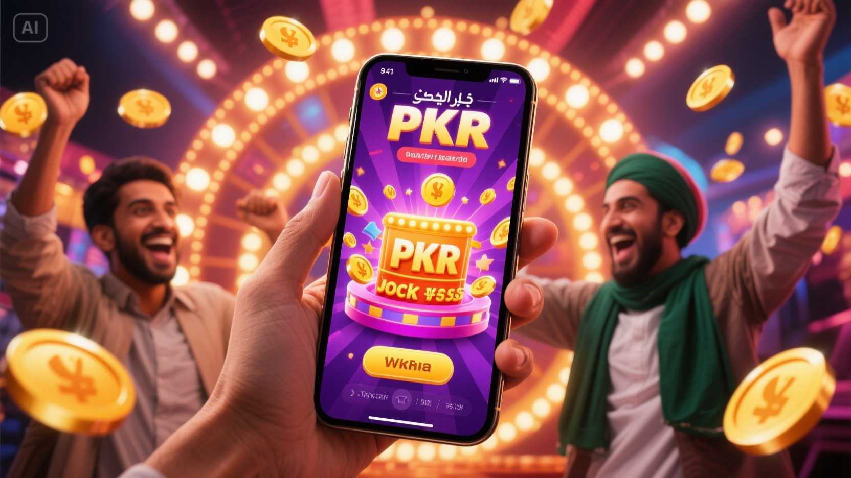 HellSpinMake your first deposit today and unlock 200% instantly! Pakistani players can enjoy real casino fun, smooth withdrawals, and instant JazzCash rewards every day.