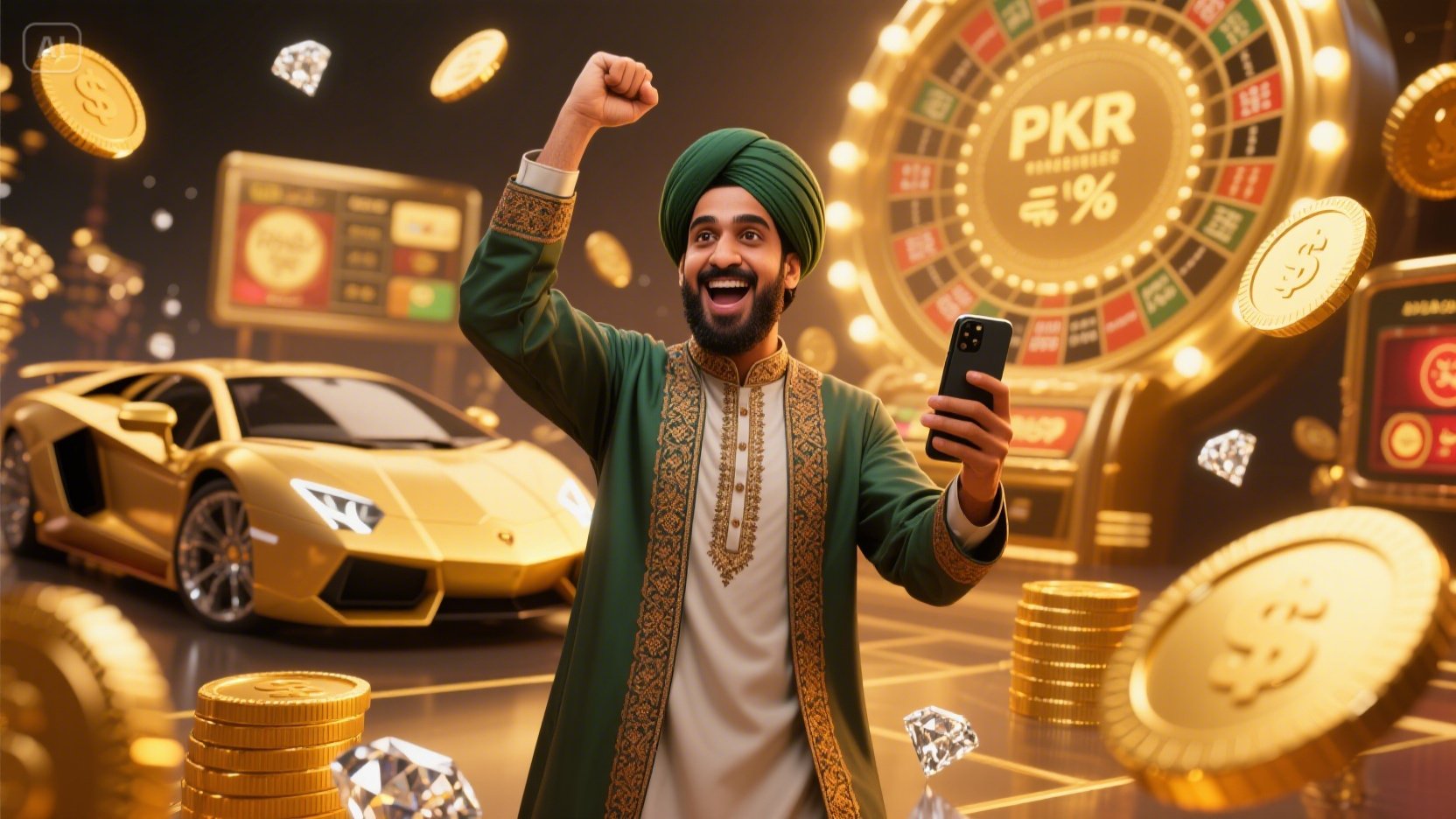 HellSpinDeposit PKR today and receive a 200% instant credit bonus! Pakistan’s gaming lovers can now play safely, win big, and cash out with confidence and speed.