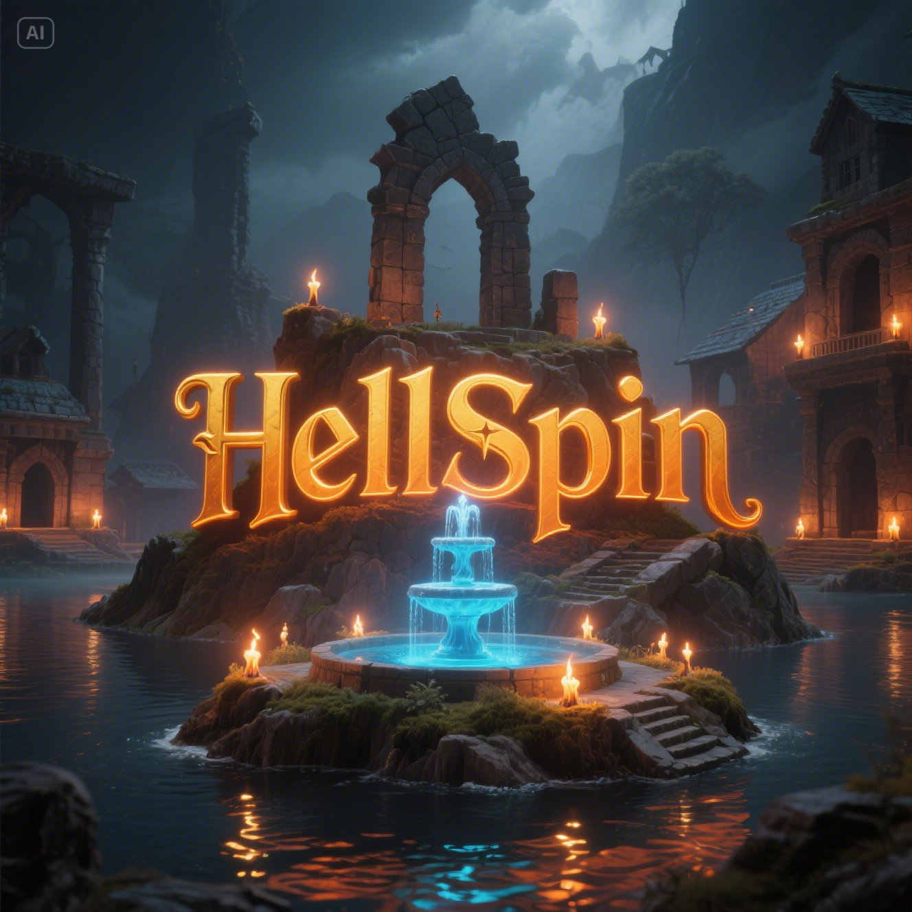 HellSpin